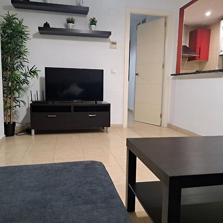 Apartamento Eursu Playa Malaga Zewnętrze zdjęcie