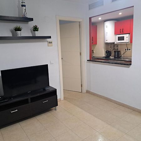 Apartamento Eursu Playa Malaga Zewnętrze zdjęcie