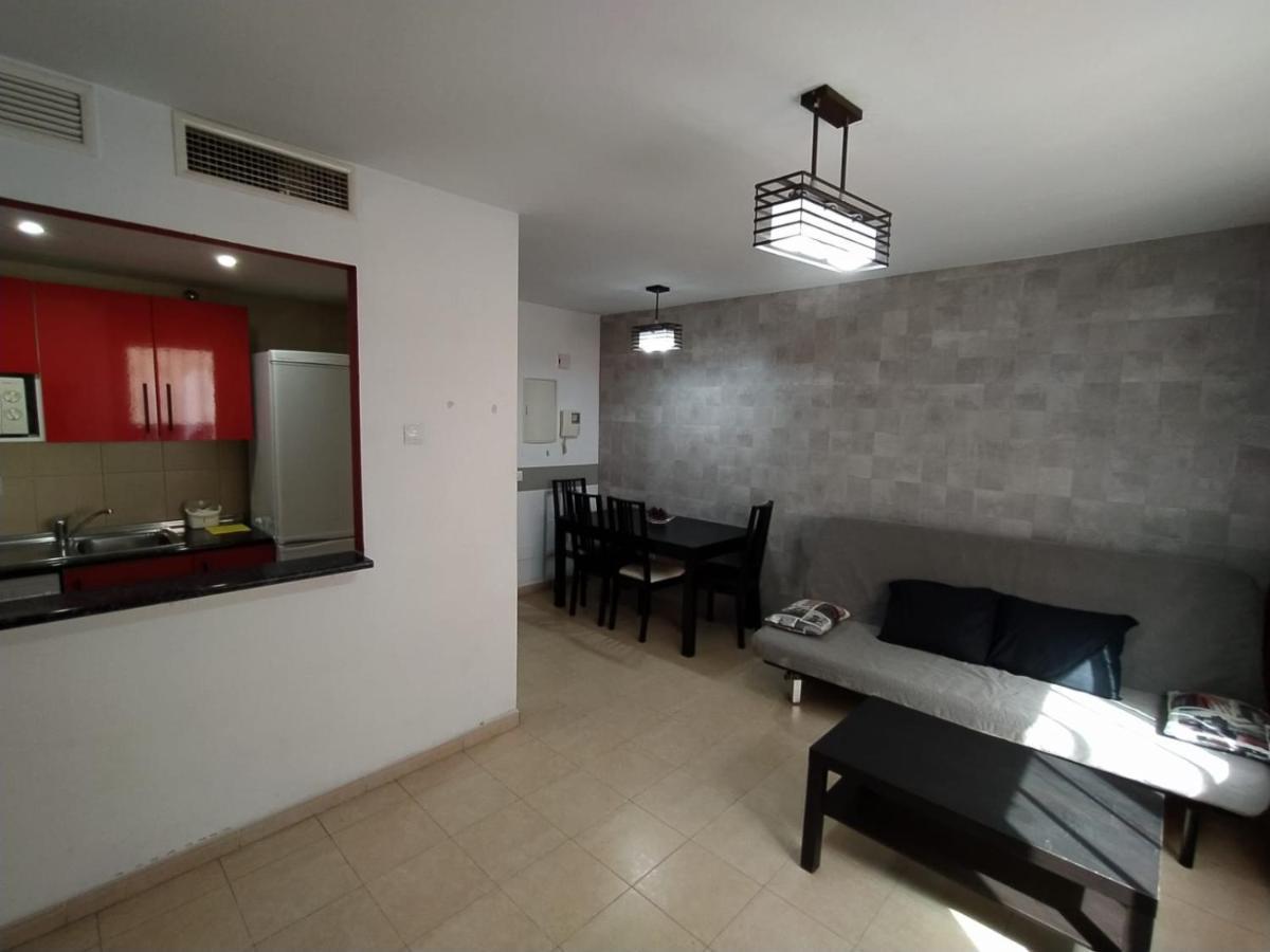 Apartamento Eursu Playa Malaga Zewnętrze zdjęcie