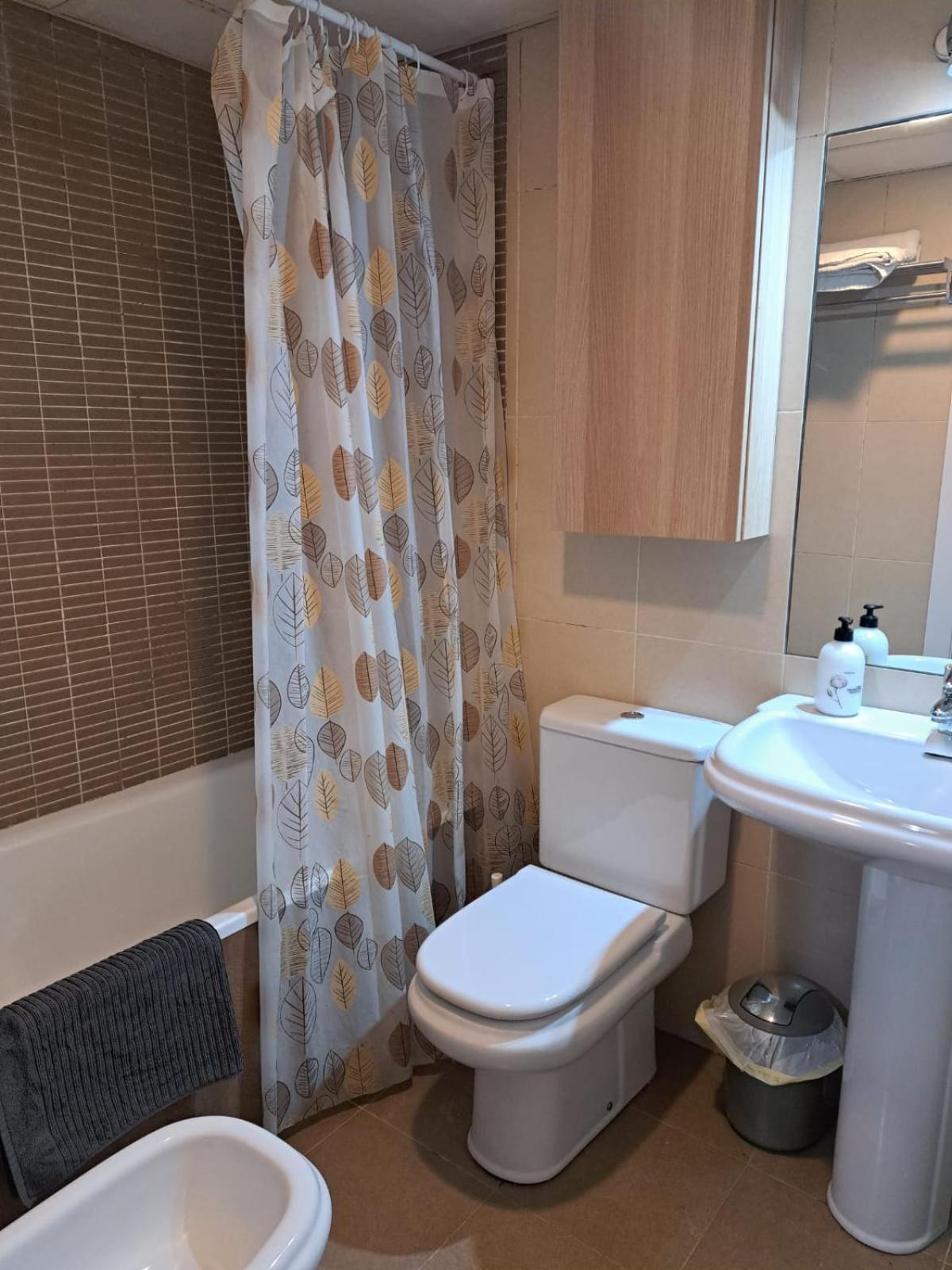 Apartamento Eursu Playa Malaga Zewnętrze zdjęcie