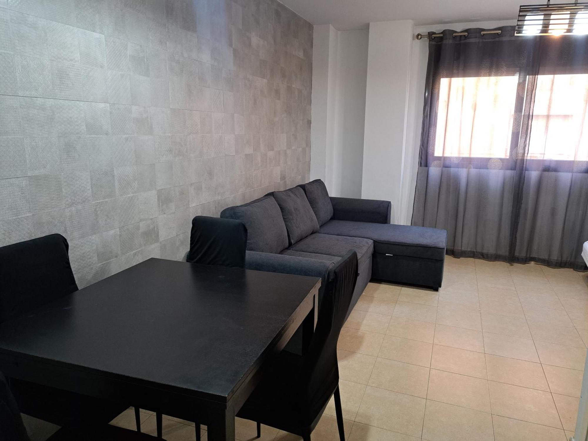 Apartamento Eursu Playa Malaga Zewnętrze zdjęcie