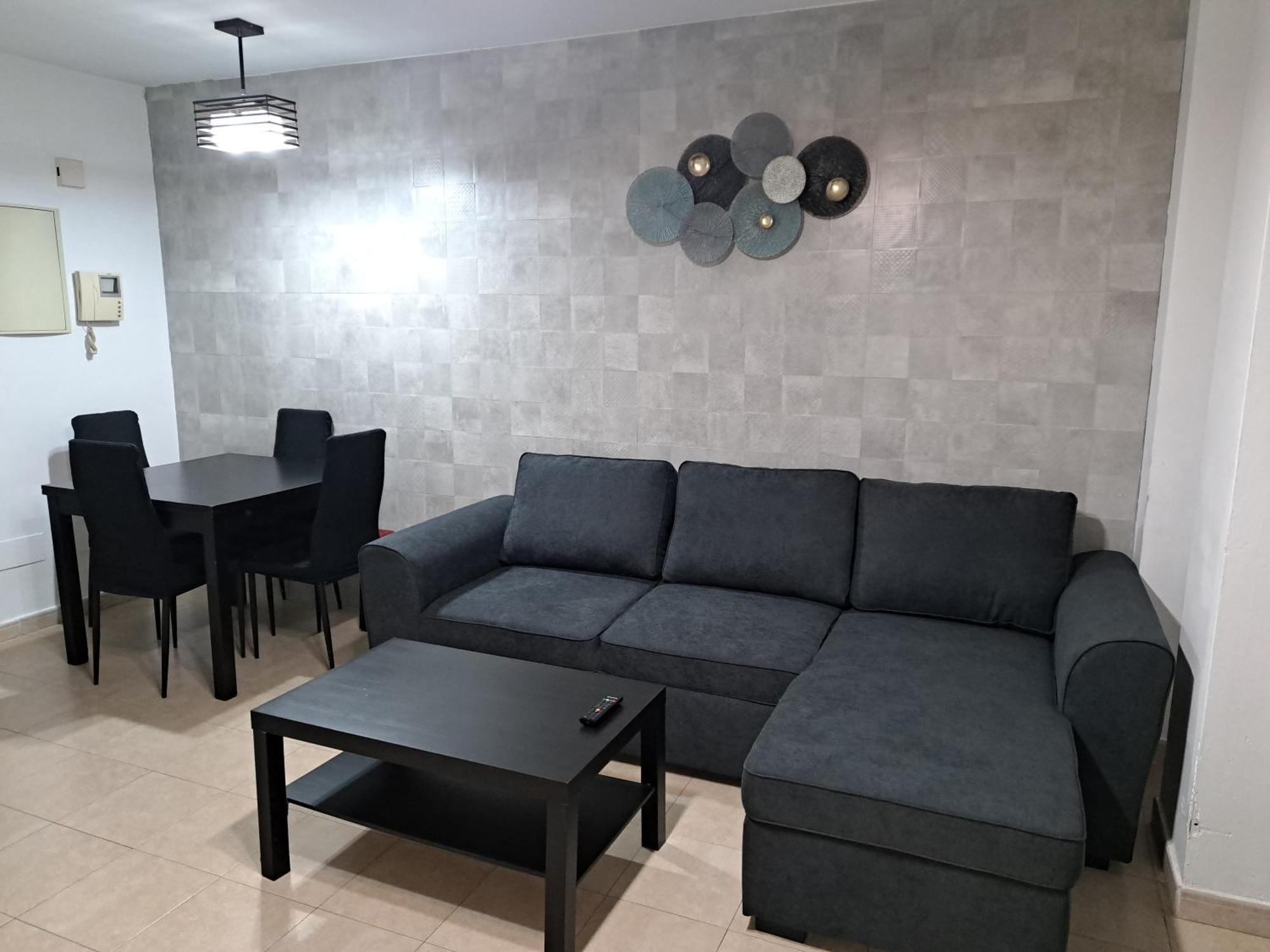 Apartamento Eursu Playa Malaga Zewnętrze zdjęcie