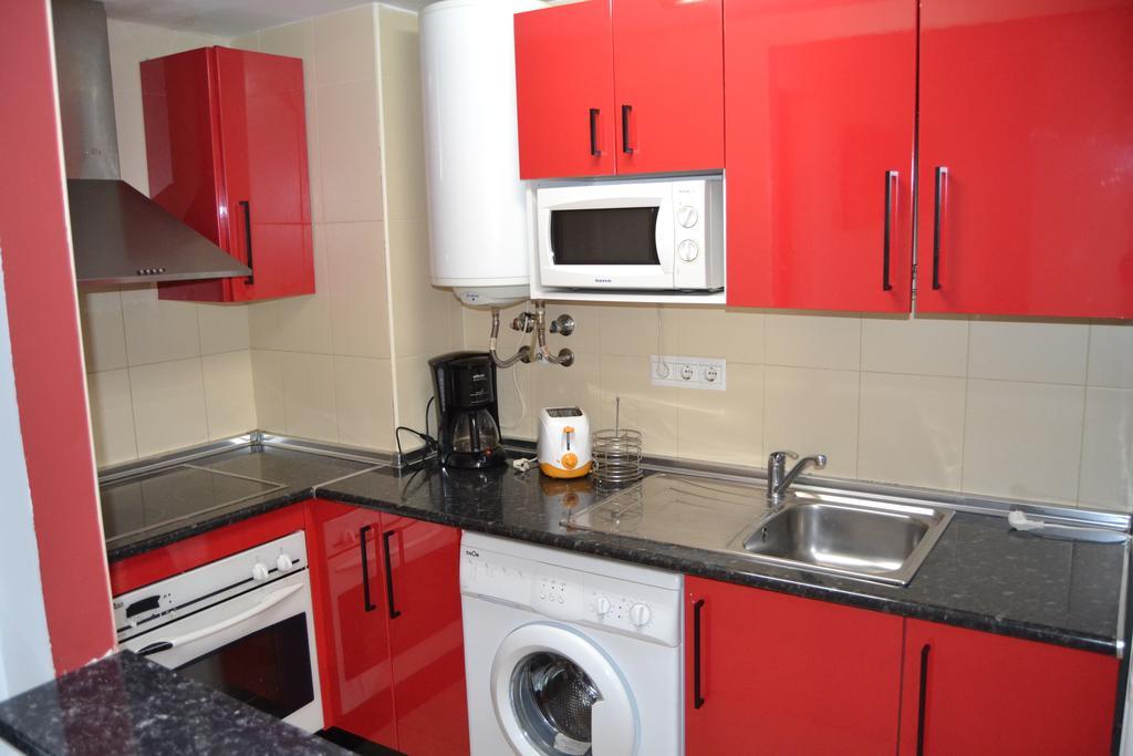Apartamento Eursu Playa Malaga Zewnętrze zdjęcie