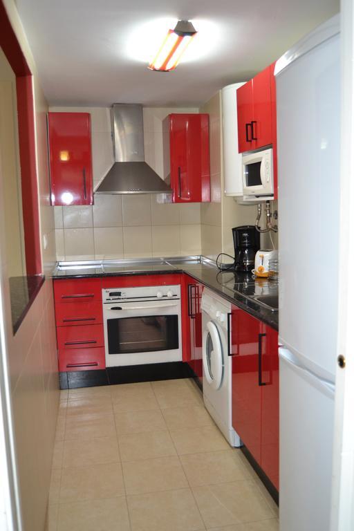 Apartamento Eursu Playa Malaga Zewnętrze zdjęcie