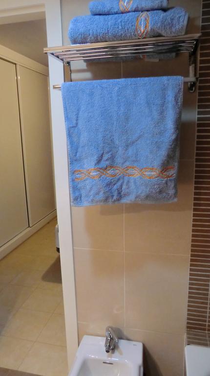 Apartamento Eursu Playa Malaga Zewnętrze zdjęcie