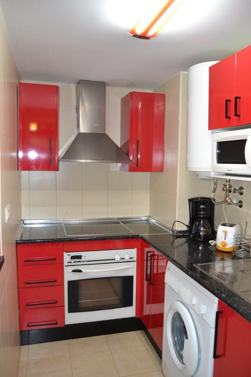 Apartamento Eursu Playa Malaga Zewnętrze zdjęcie