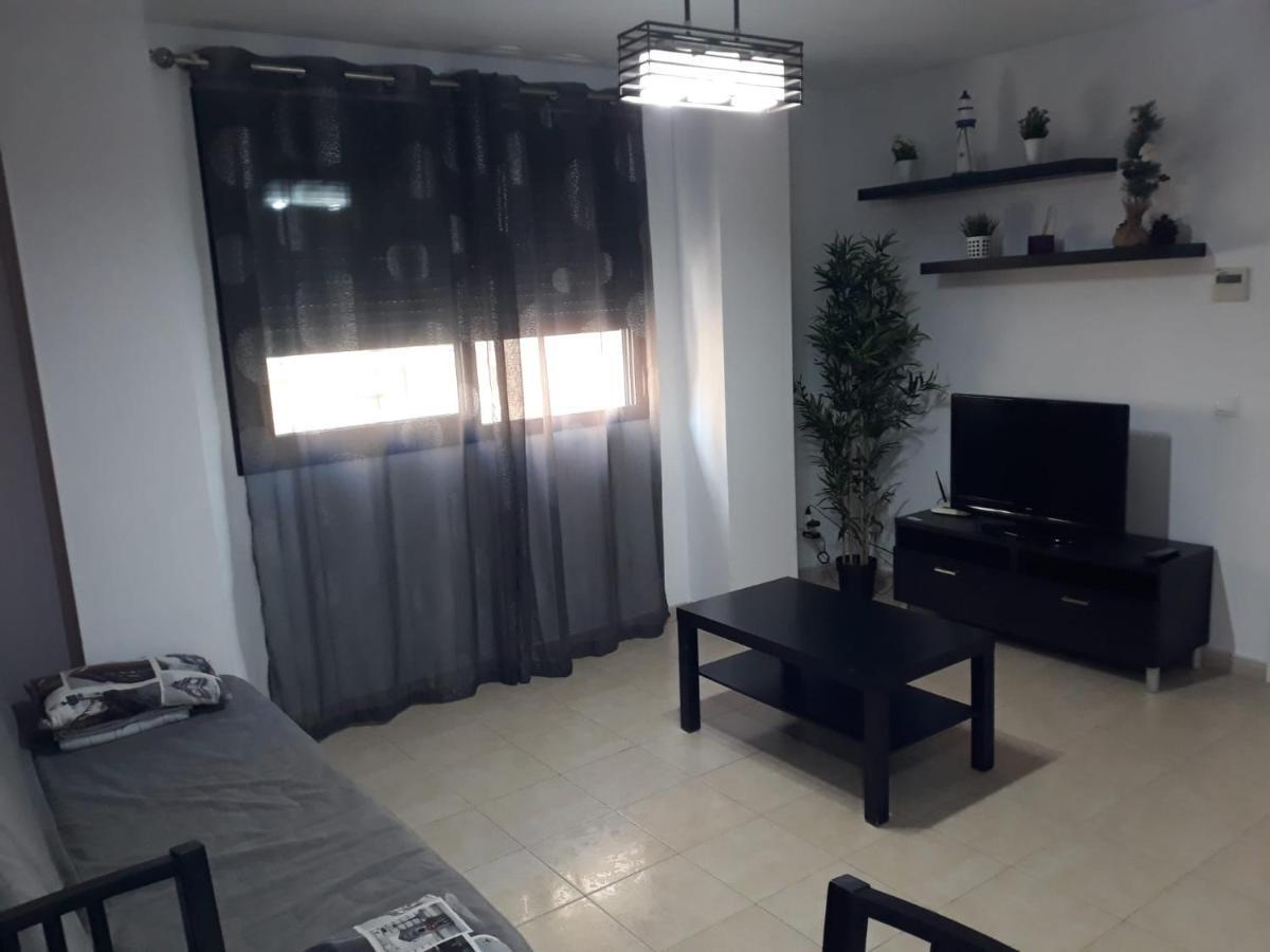 Apartamento Eursu Playa Malaga Zewnętrze zdjęcie